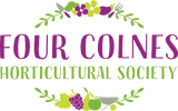 Four Colnes Horticultural Society